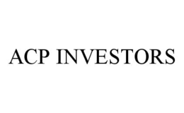 ACP INVESTORS trademark