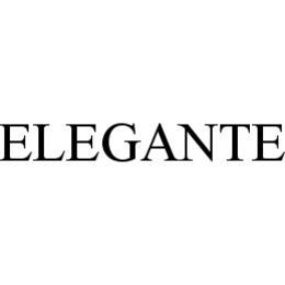 ELEGANTE trademark