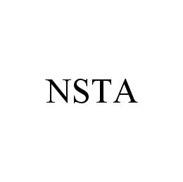 NSTA trademark