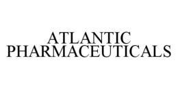 ATLANTIC PHARMACEUTICALS trademark