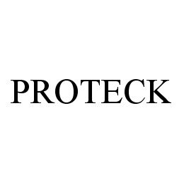 PROTECK trademark
