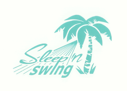 SLEEP 'N SWING trademark