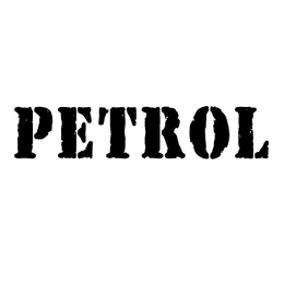 PETROL trademark