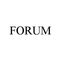 FORUM trademark