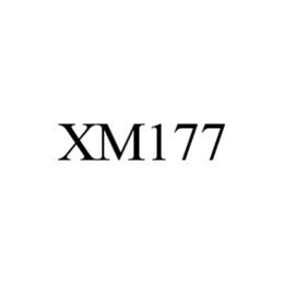 XM177 trademark