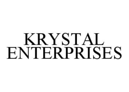 KRYSTAL ENTERPRISES trademark