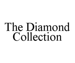 THE DIAMOND COLLECTION trademark
