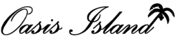 OASIS ISLAND trademark