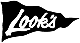 LOOK'S trademark