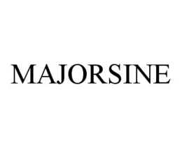 MAJORSINE trademark