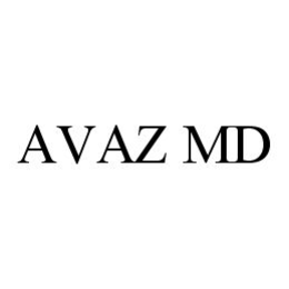 AVAZ MD trademark