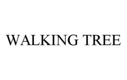 WALKING TREE trademark