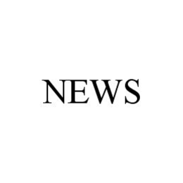 NEWS trademark