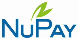NUPAY trademark