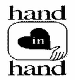 HAND IN HAND trademark