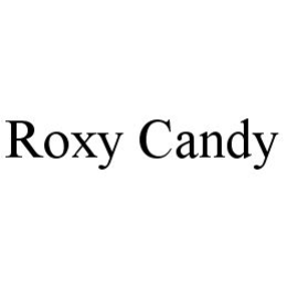 ROXY CANDY trademark