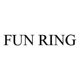 FUN RING trademark