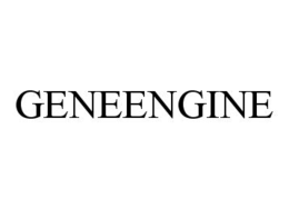 GENEENGINE trademark