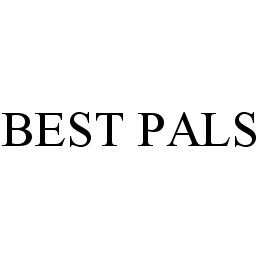 BEST PALS trademark