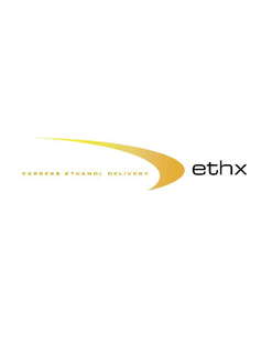 EXPRESS ETHANOL DELIVERY ETHX trademark