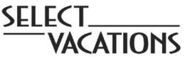 SELECT VACATIONS trademark