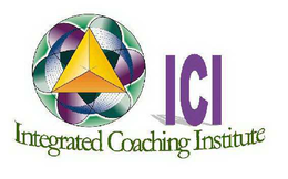 ICI INTEGRATED COACHING INSTITUTE trademark