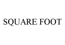 SQUARE FOOT trademark