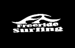 FREERIDE SURFING trademark