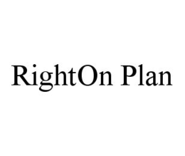 RIGHTON PLAN trademark