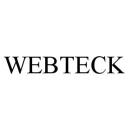 WEBTECK trademark