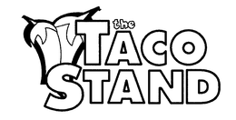 THE TACO STAND trademark