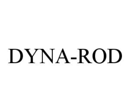 DYNA-ROD trademark
