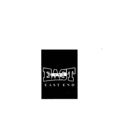 EAST END trademark