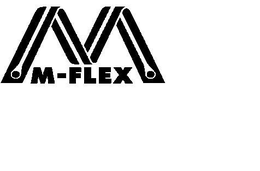 M M-FLEX trademark