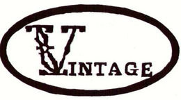 VINTAGE trademark