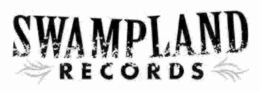 SWAMPLAND RECORDS trademark