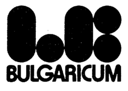 BULGARICUM trademark