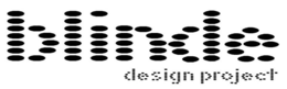 BLINDE DESIGN PROJECT trademark