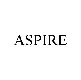 ASPIRE trademark