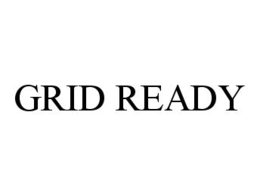 GRID READY trademark