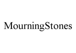 MOURNINGSTONES trademark
