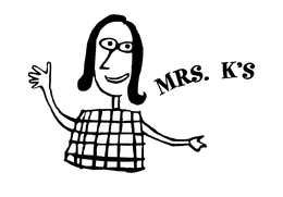 MRS. K trademark