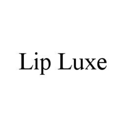 LIP LUXE trademark