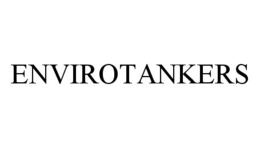 ENVIROTANKERS trademark