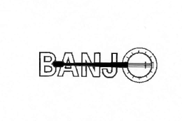 BANJO trademark
