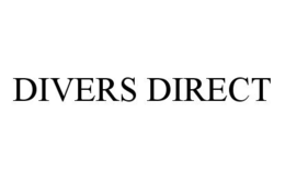 DIVERS DIRECT trademark