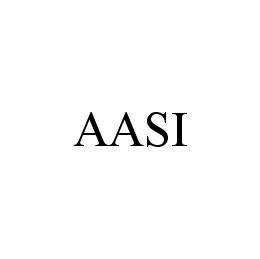 AASI trademark