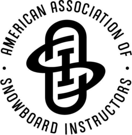 AASI AMERICAN ASSOCIATION OF SNOWBOARD INSTRUCTORS trademark