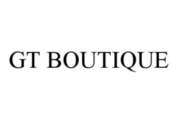 GT BOUTIQUE trademark