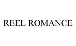 REEL ROMANCE trademark